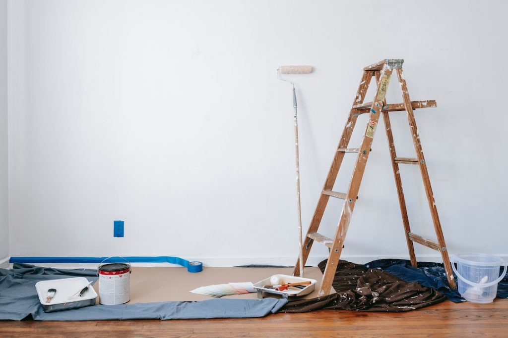 Why You Need to Get Your House Professionally Painted Sustainable Summit