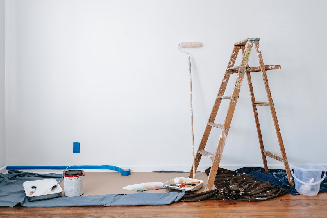Why You Need to Get Your House Professionally Painted 