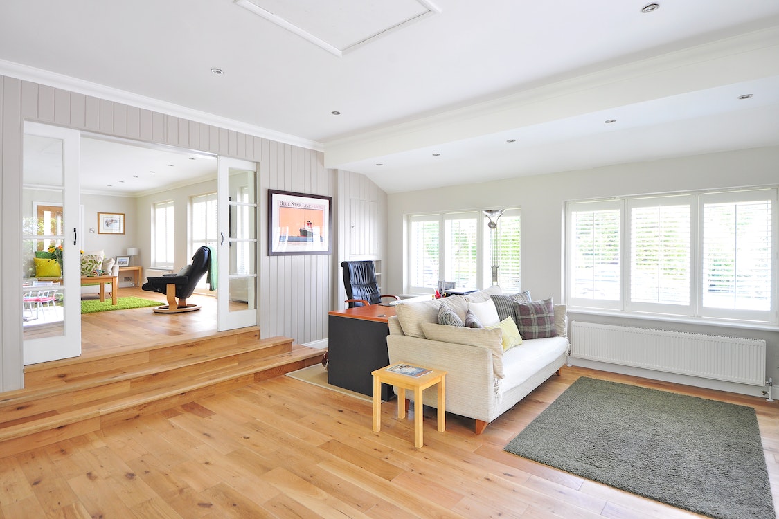 5 Tips to Maintain Your Flooring the Right Way